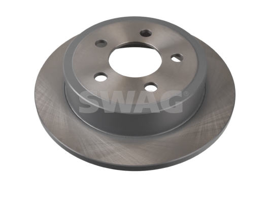 Disc frana 14 10 8468 SWAG